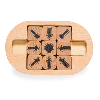 Minipuzzle (25er Pack)