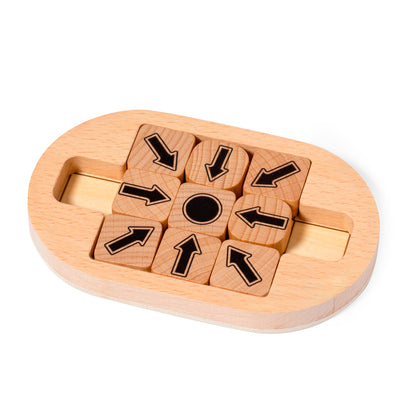 Minipuzzle (25er Pack)