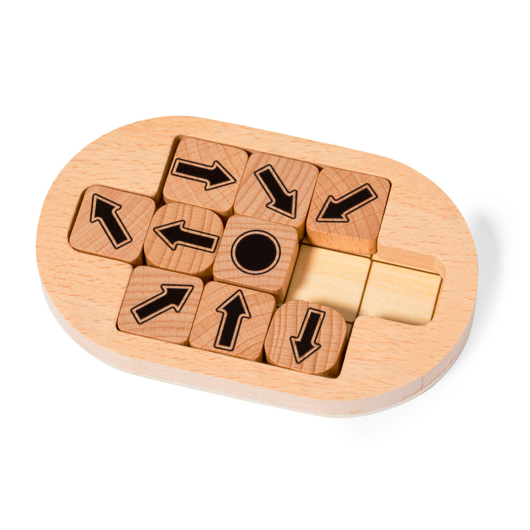 Minipuzzle (25er Pack)