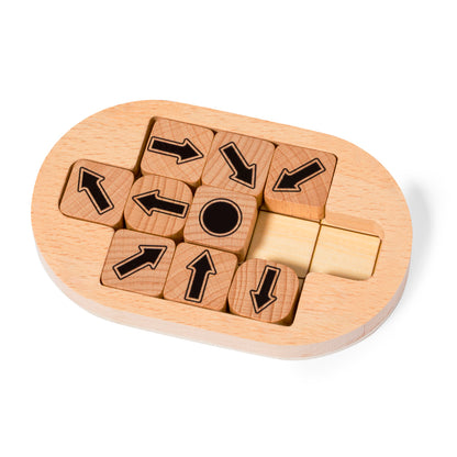 Minipuzzle (25er Pack)