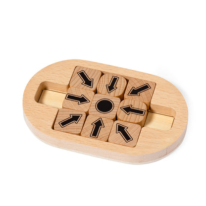 Minipuzzle (25er Pack)