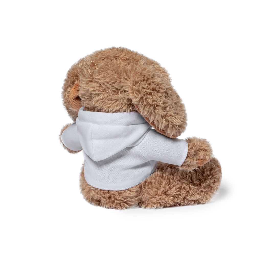 Peluche (lot de 10)