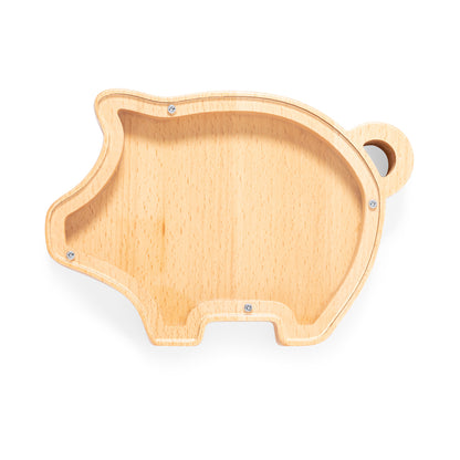 Sparschwein (10er-Pack)