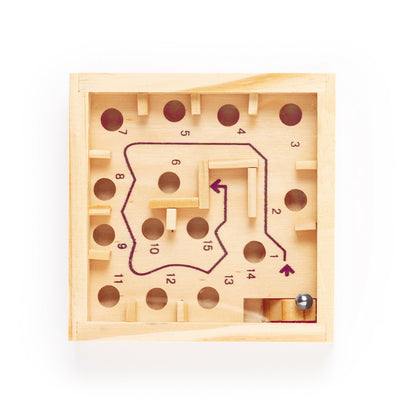 Geschicklichkeitsspiel (50er-Pack)