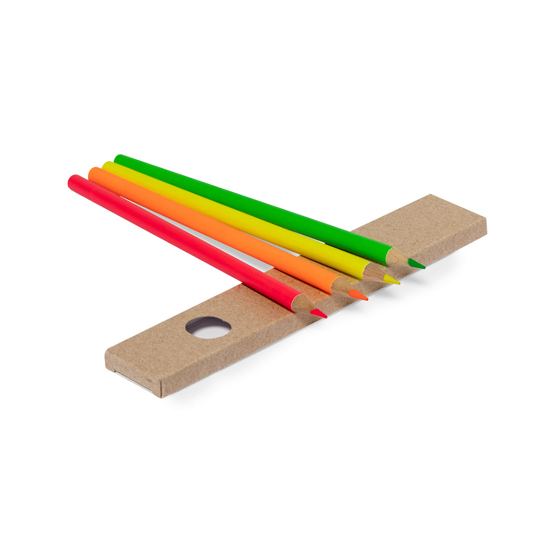 Caja Lápices (lote de 30)