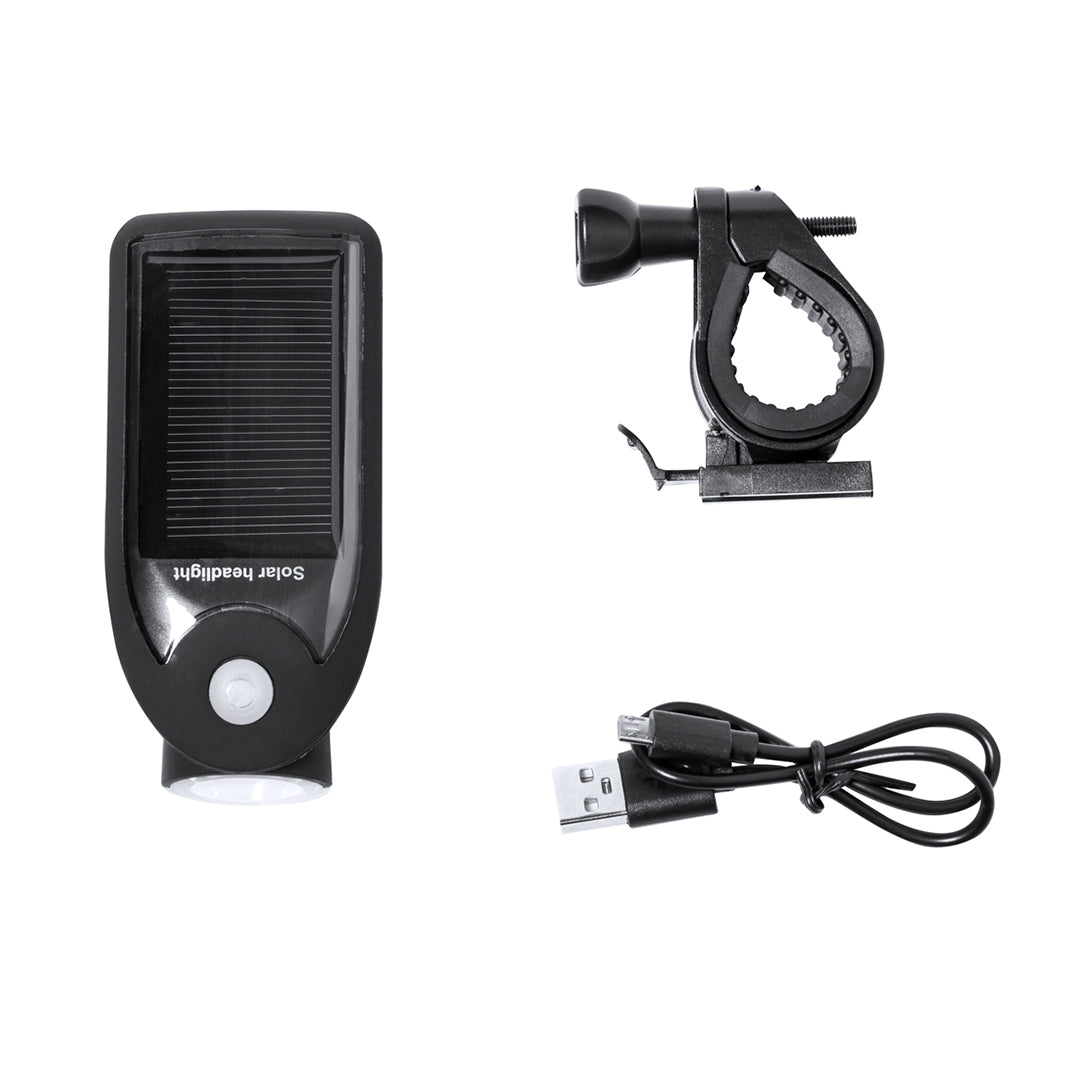 Luz Seguridad Bici (lote de 50)