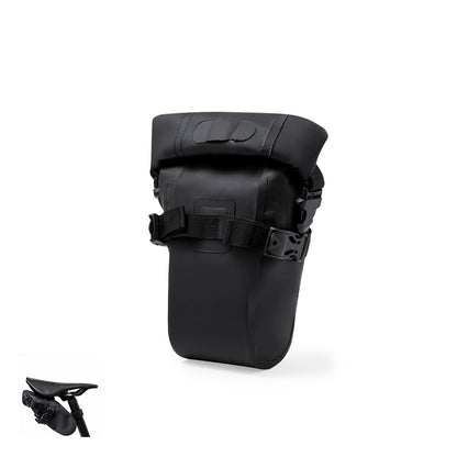 Fahrradtasche (25er-Pack)