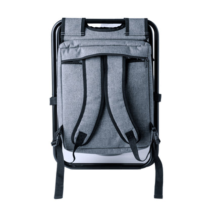 Silla Nevera
