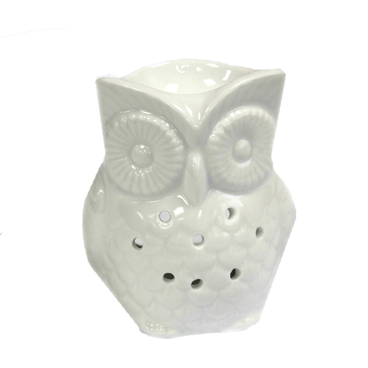 Klassischer Ölbrenner - High Owl