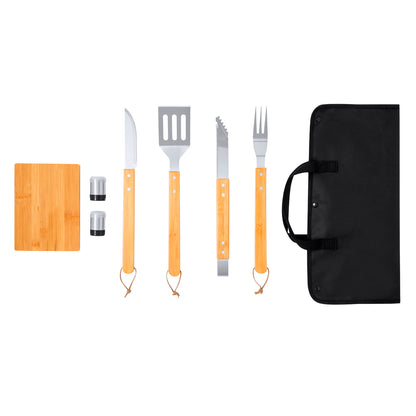 Set Barbacoa (lote de 10)