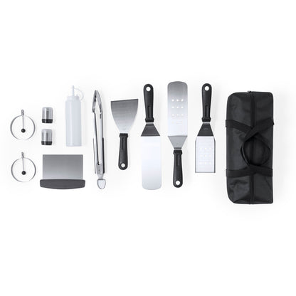 Set Barbacoa (lote de 10)