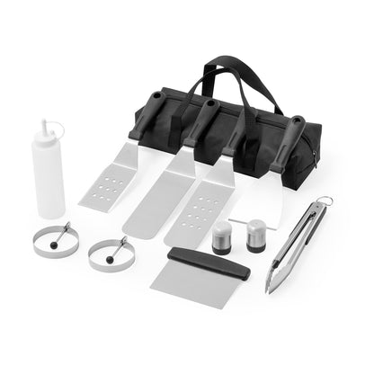 Set Barbacoa (lote de 10)