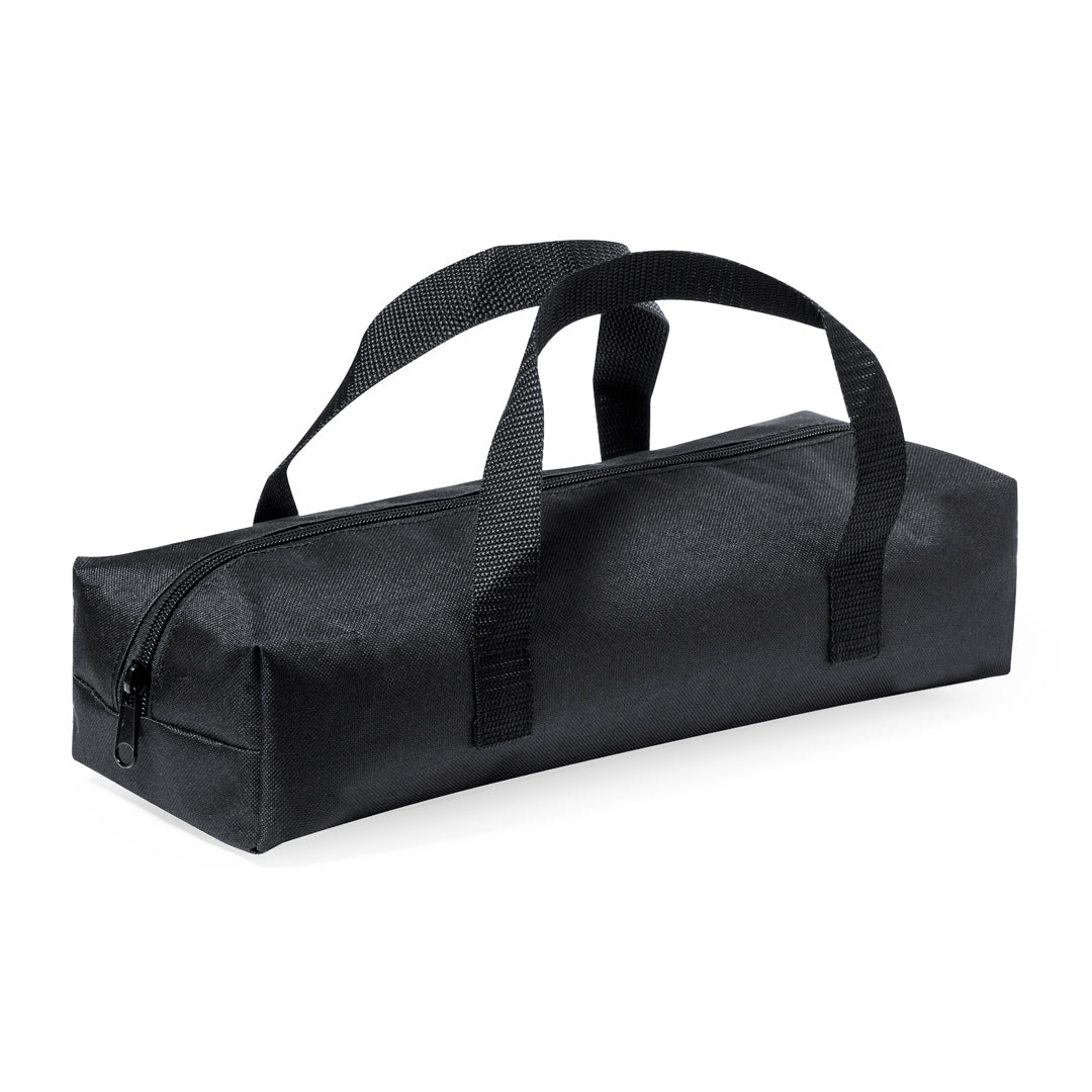 Set Barbacoa (lote de 10)