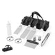 Set Barbacoa (lote de 10)