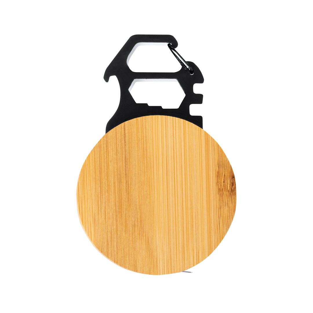 Mètre-ruban multifonction (lot de 100)