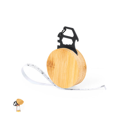 Mètre-ruban multifonction (lot de 100)