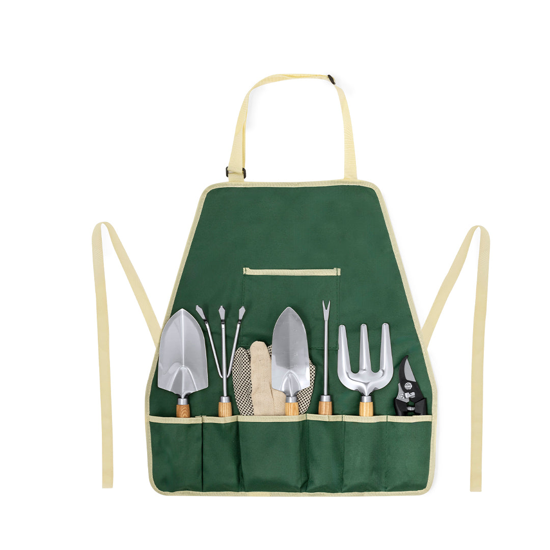 Set Jardinería (lote de 10)