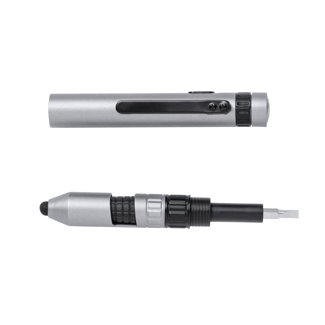 Stylo multifonction (lot de 100)