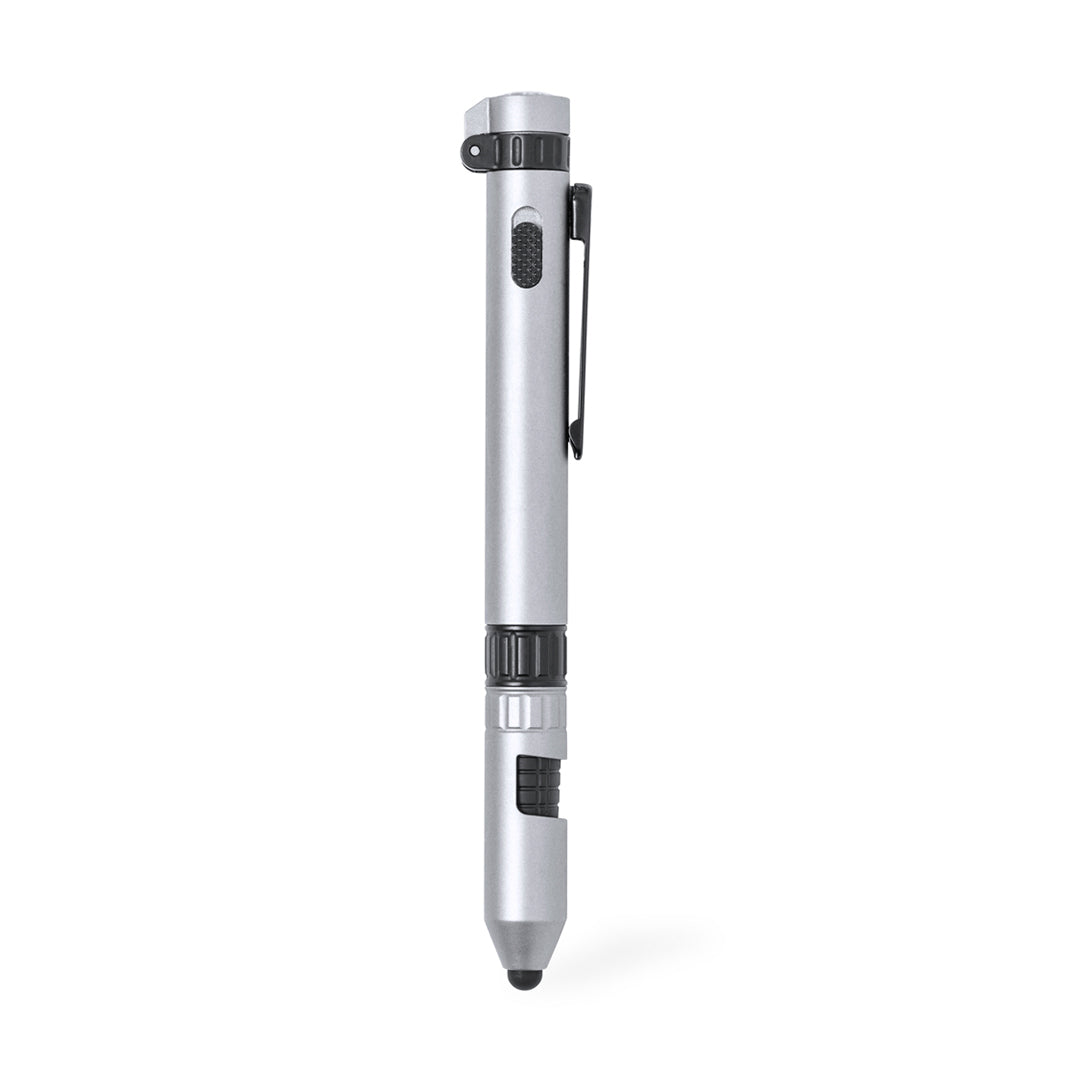 Stylo multifonction (lot de 100)