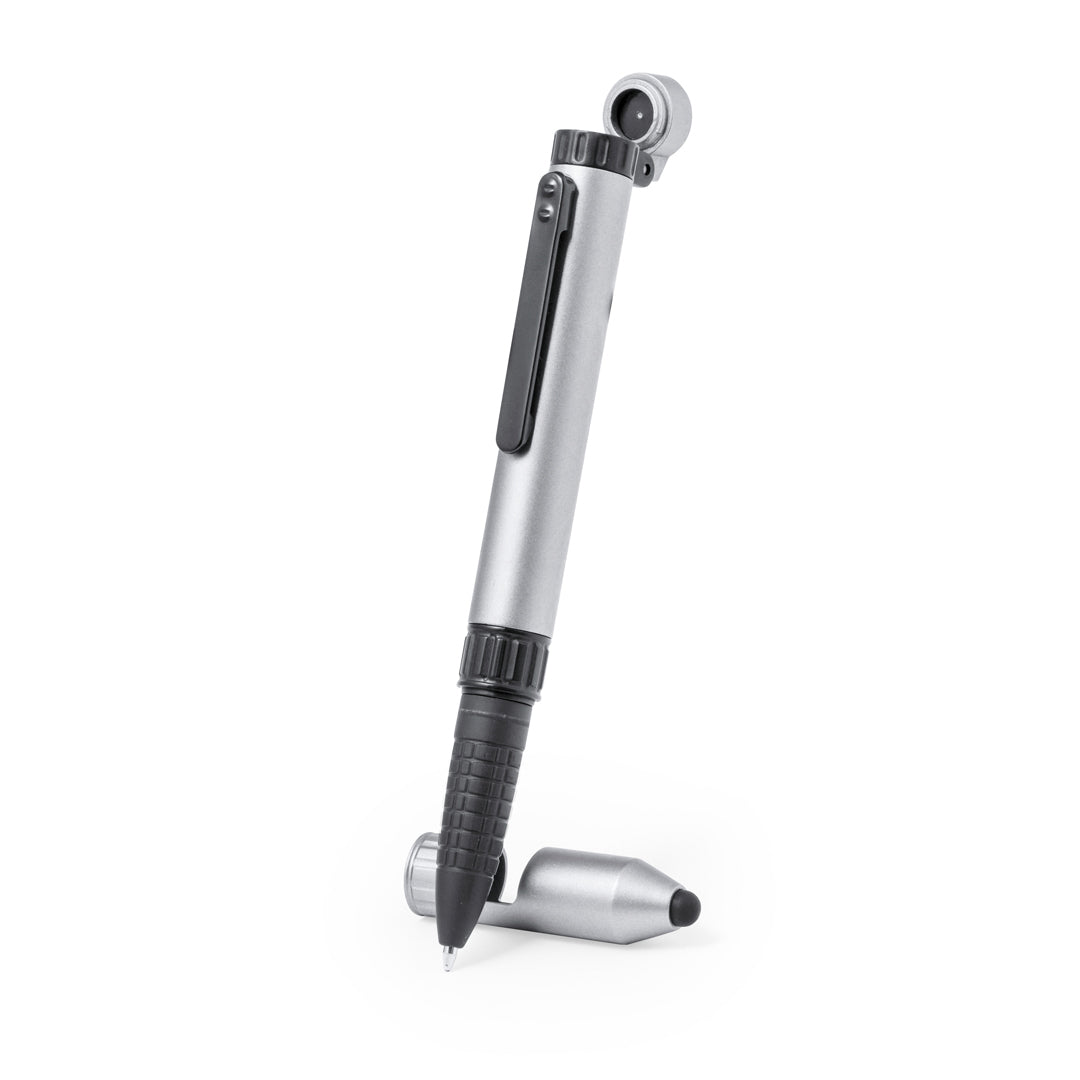 Stylo multifonction (lot de 100)