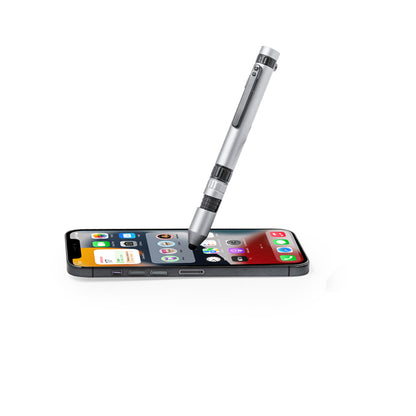 Stylo multifonction (lot de 100)