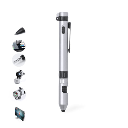 Stylo multifonction (lot de 100)