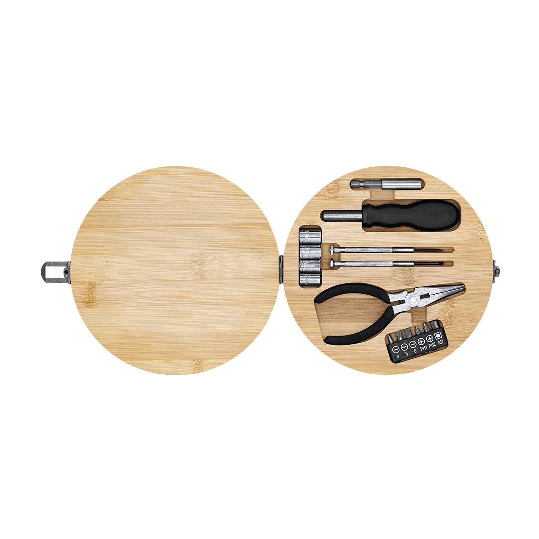 Set Herramientas (lote de 15)