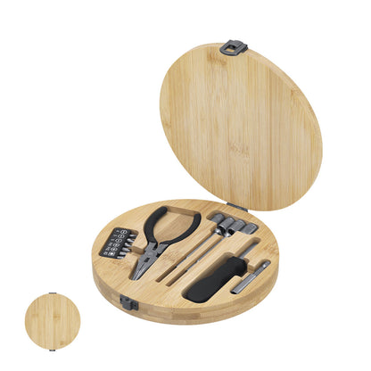 Set Herramientas (lote de 15)