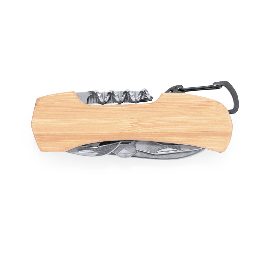 Couteau multi-usages (lot de 20)