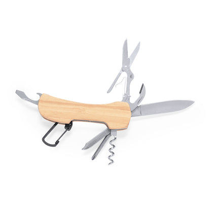 Couteau multi-usages (lot de 20)