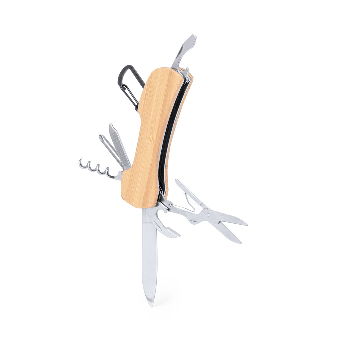 Couteau multi-usages (lot de 20)