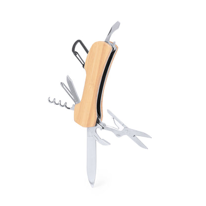 Couteau multi-usages (lot de 20)