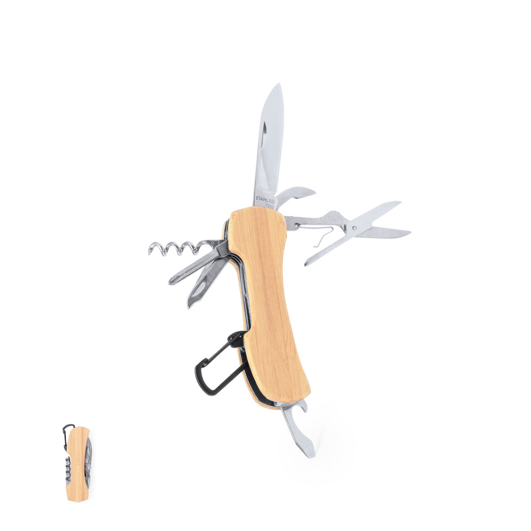 Couteau multi-usages (lot de 20)