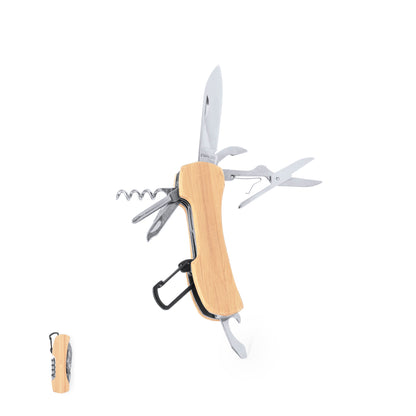 Couteau multi-usages (lot de 20)