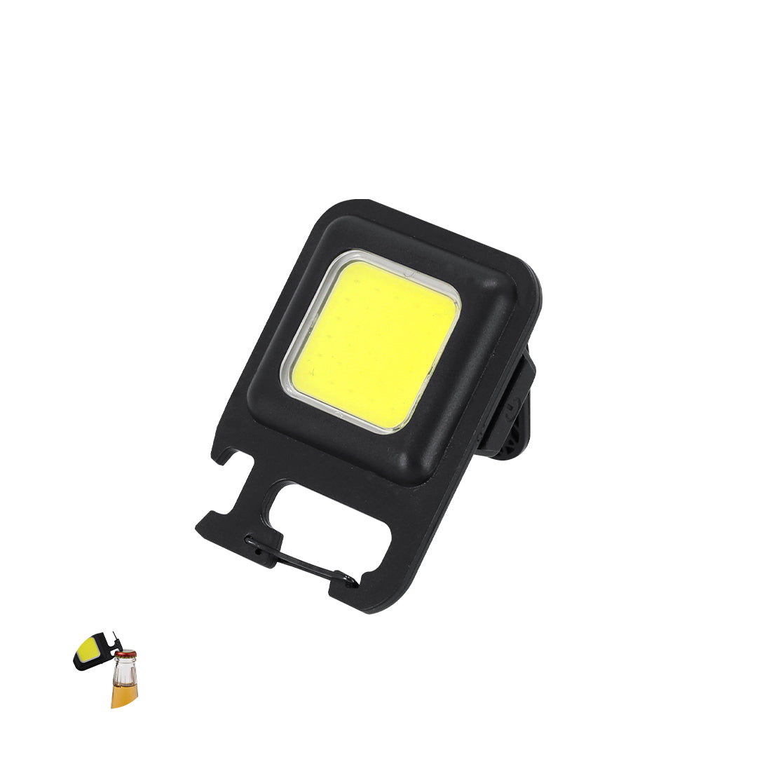 Taschenlampen-Flaschenöffner (50er-Pack)