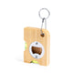 Porte-clés multifonction (lot de 100)