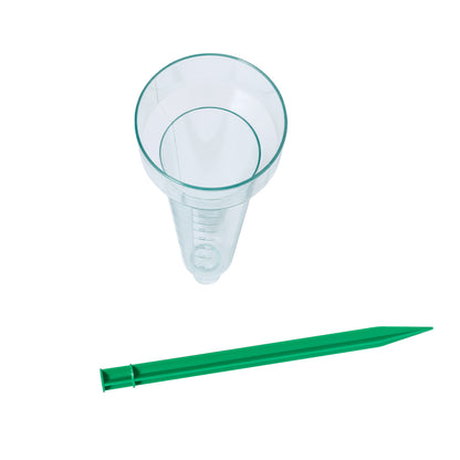 Regenmesser (200 Stück)