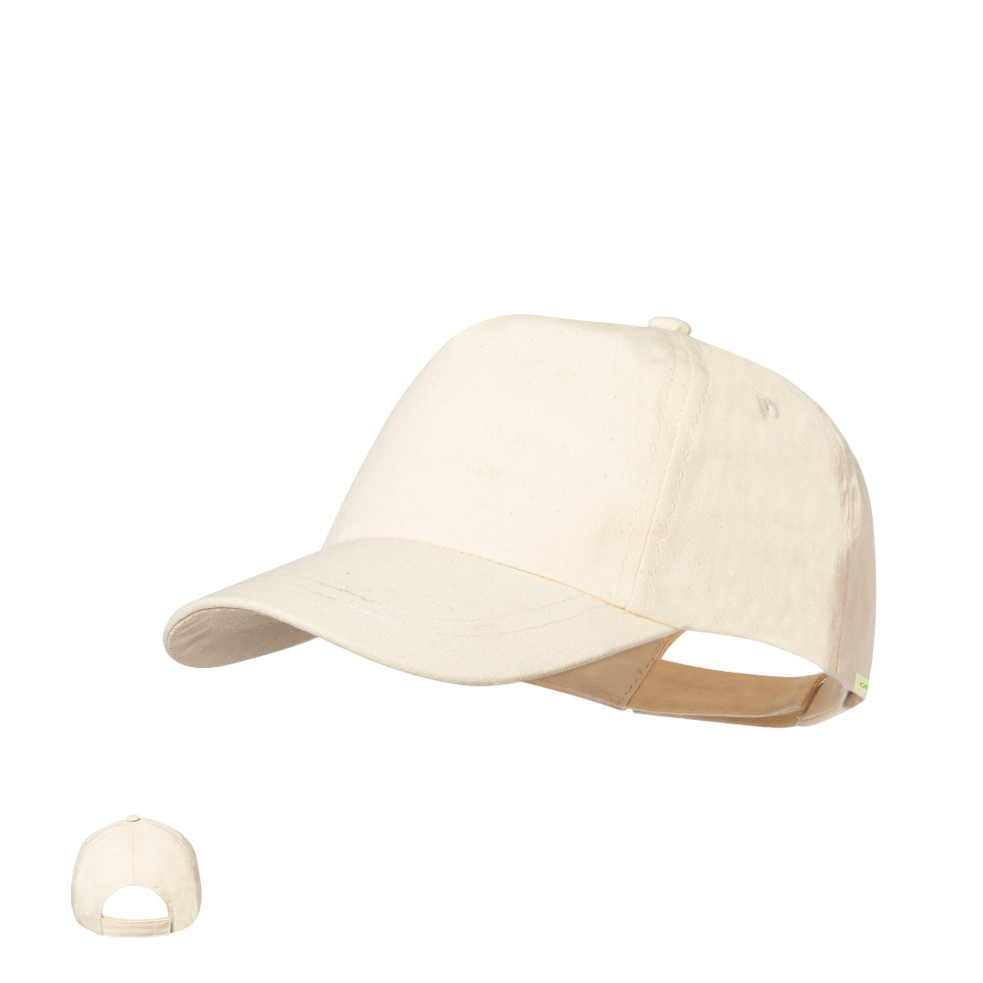 Casquette Enfant (lot de 50)