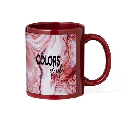 Taza Sublimación (lote de 36)