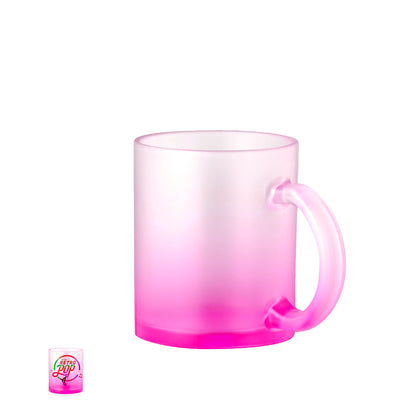 Taza Sublimación (lote de 36)