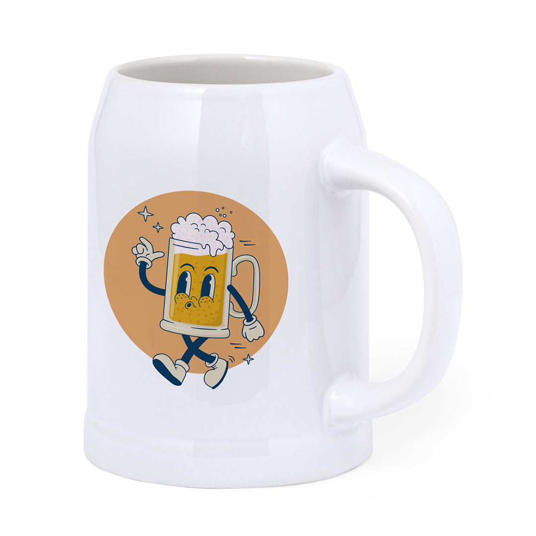 Tasse à sublimation (lot de 20)