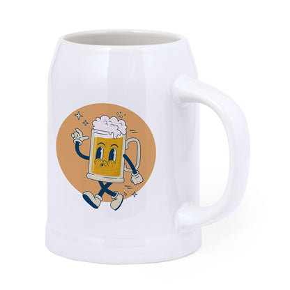 Tasse à sublimation (lot de 20)