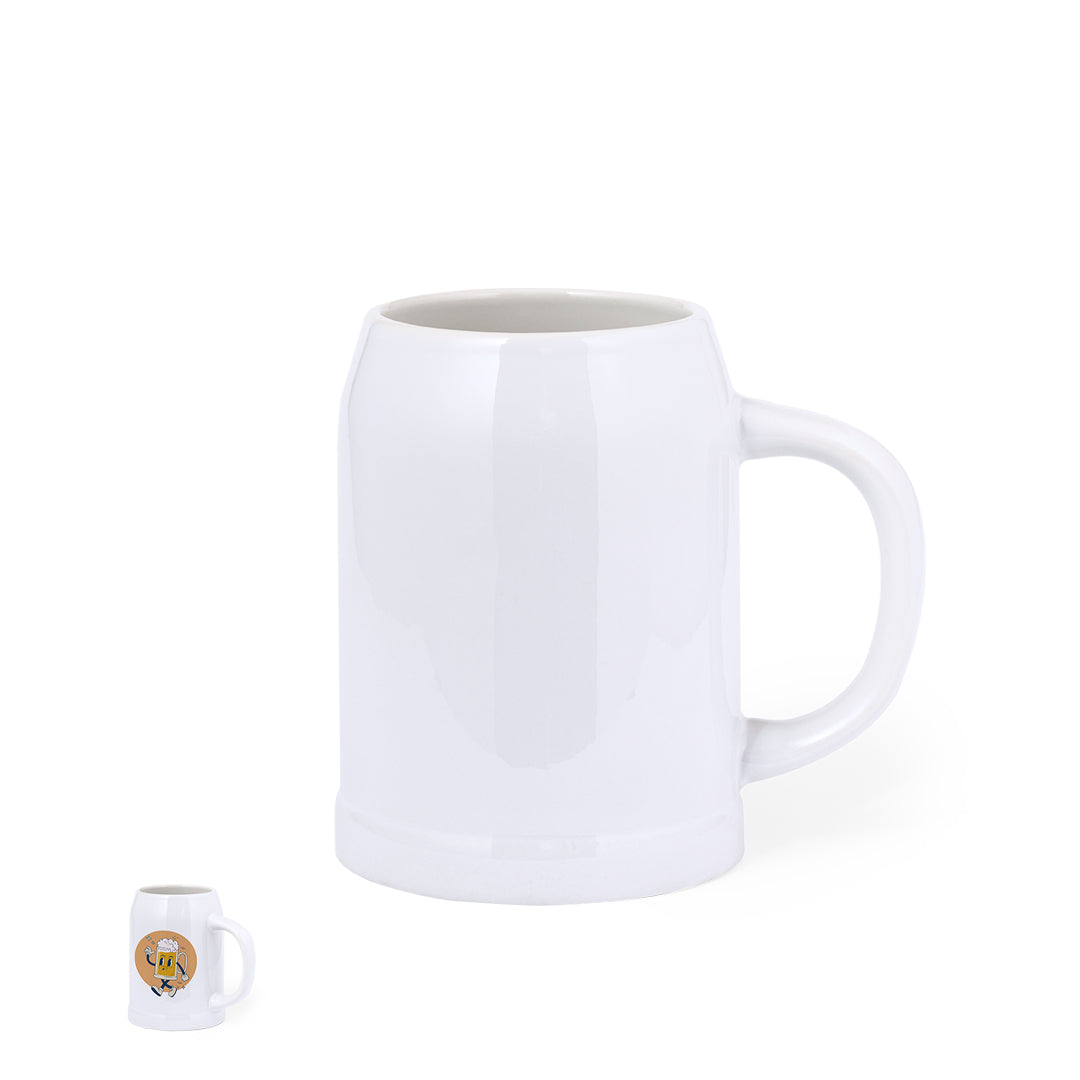 Tasse à sublimation (lot de 20)