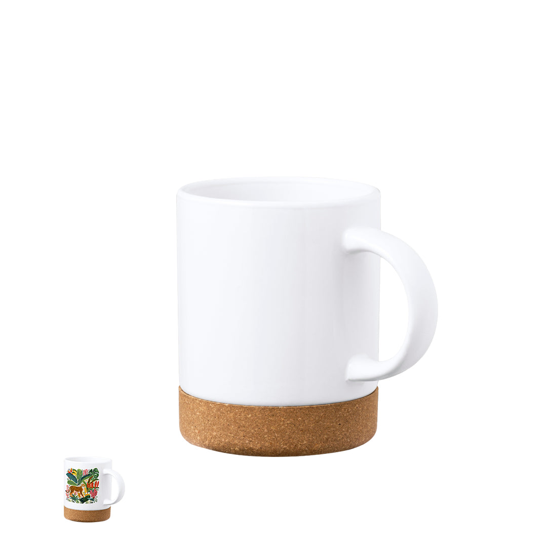 Taza Sublimación (lote de 36)