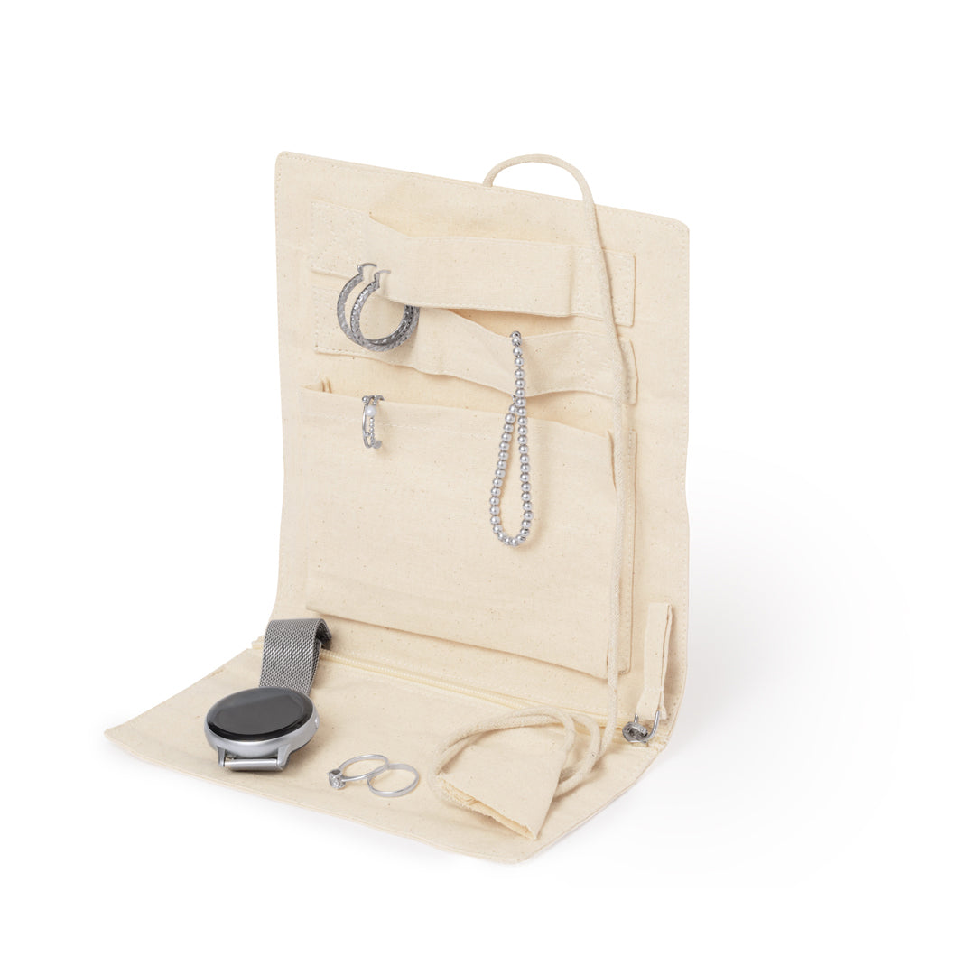 Boîte à bijoux (lot de 10)