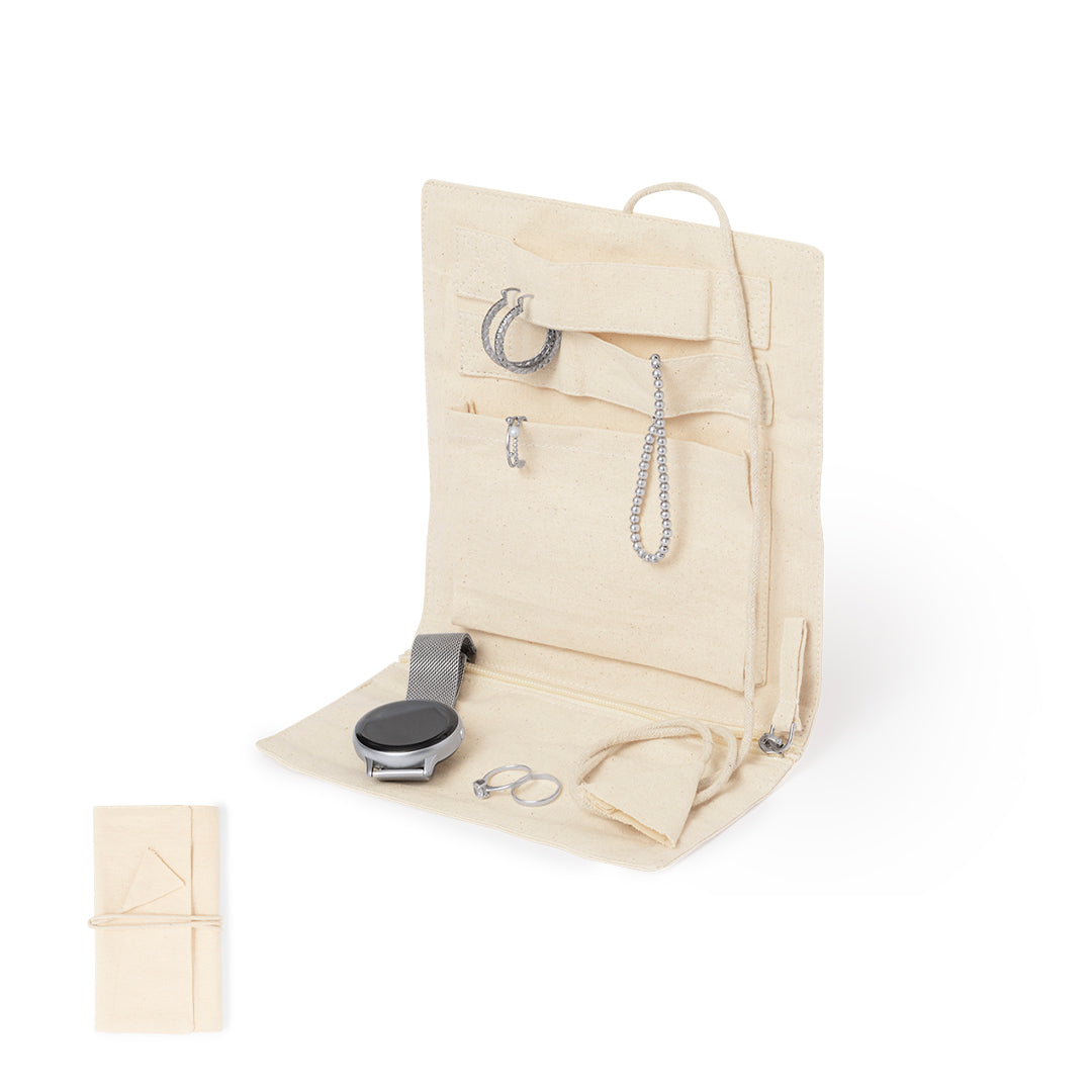 Boîte à bijoux (lot de 10)
