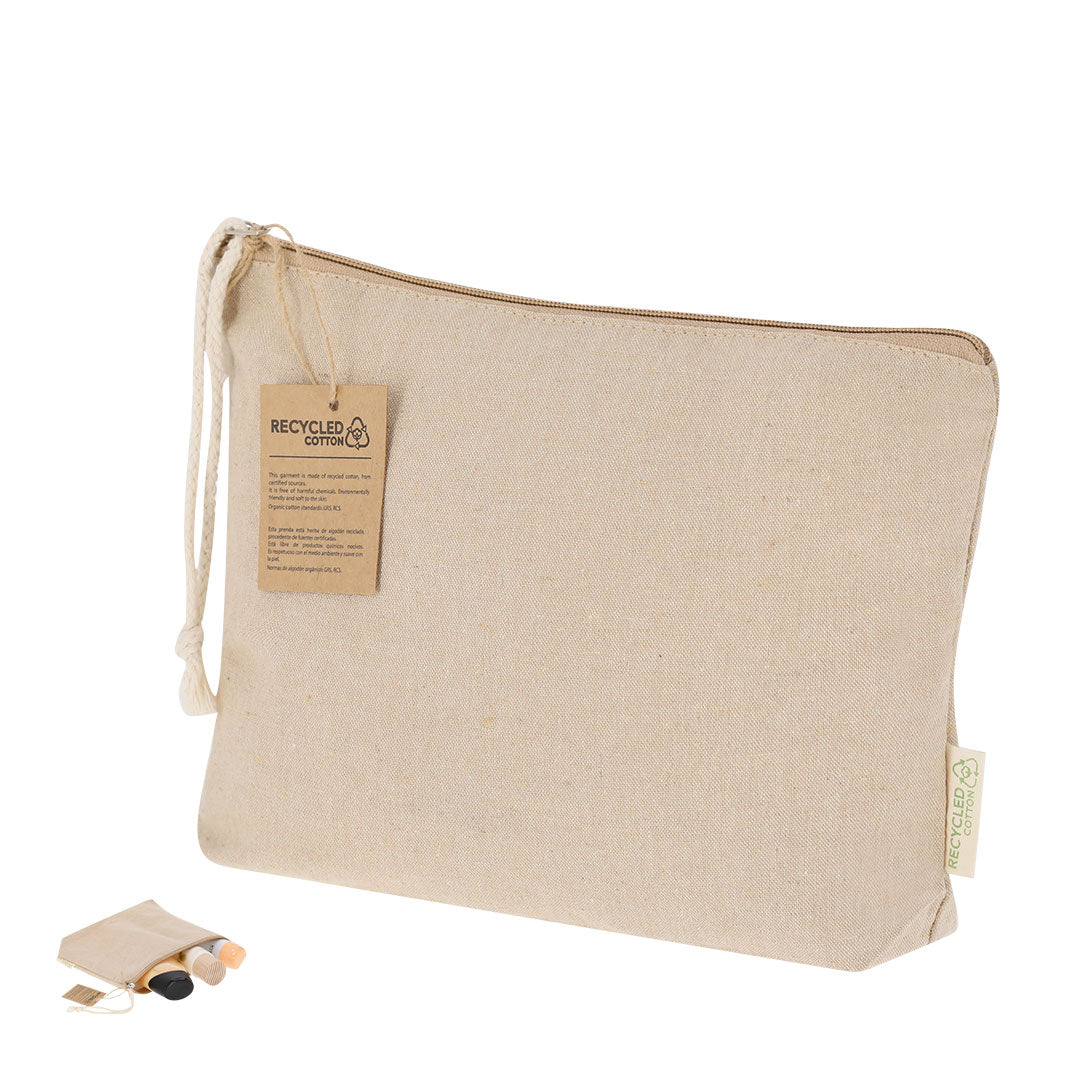Trousse de toilette (lot de 50)