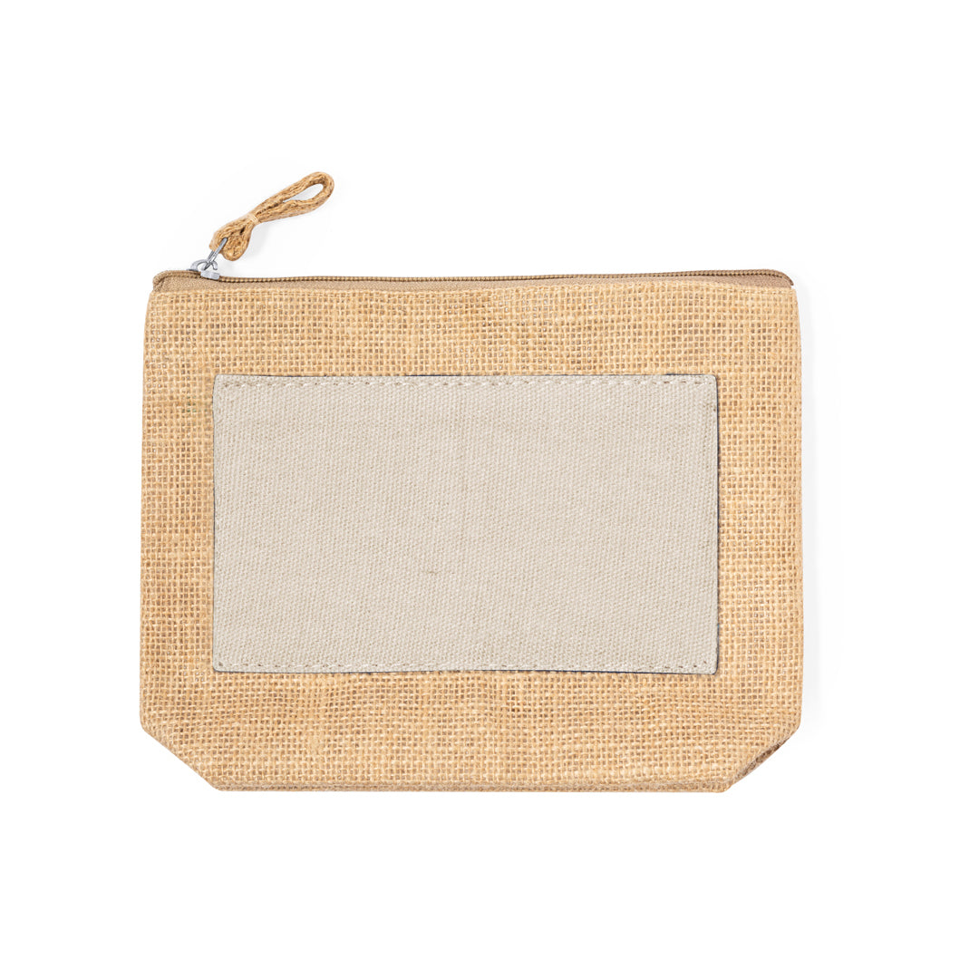 Trousse de toilette (lot de 50)