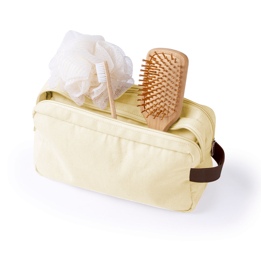 Trousse de toilette (lot de 50)