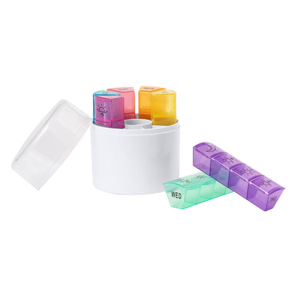 Pilulier (lot de 25)